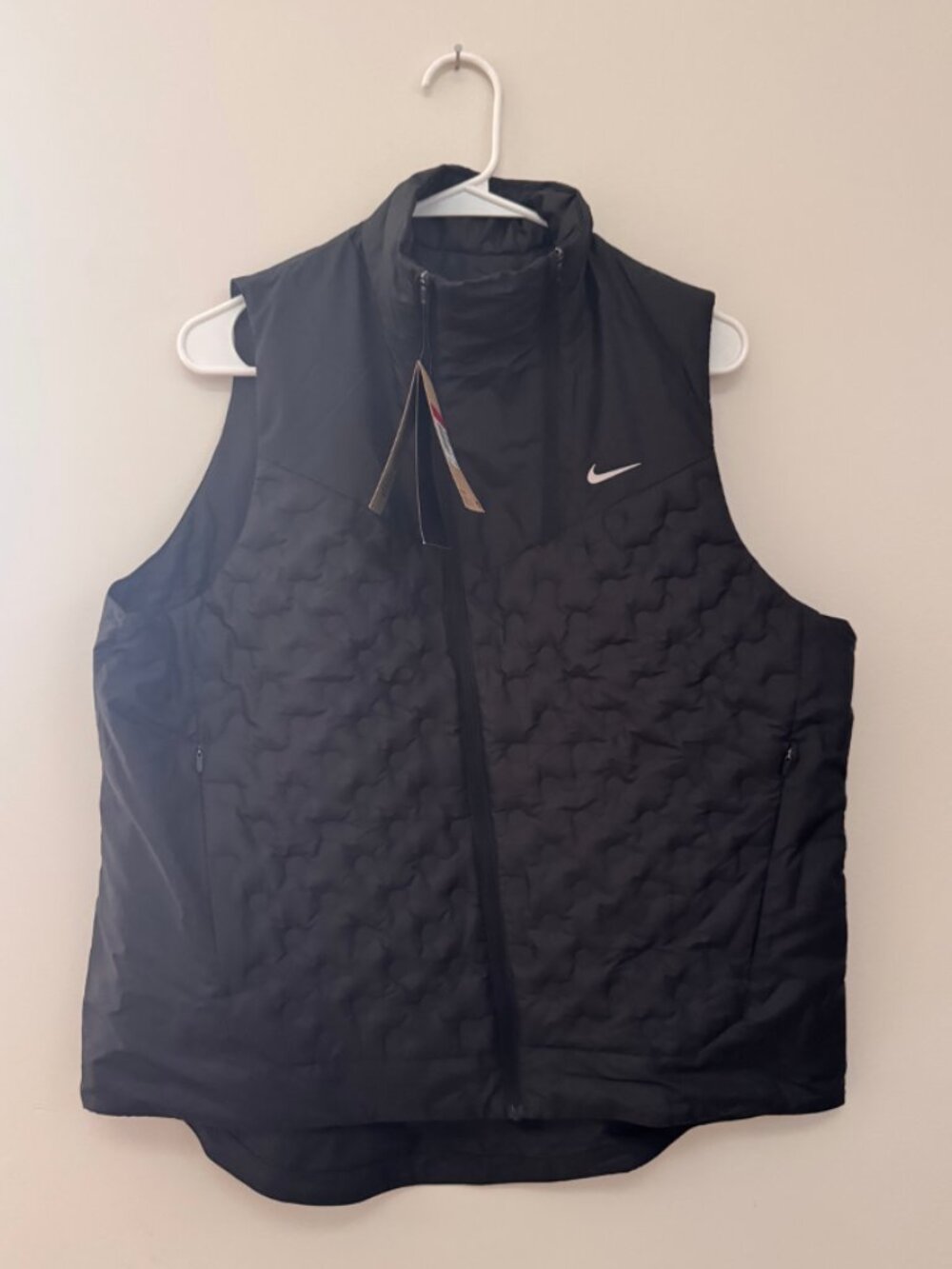 NWT Women's Nike Running Vest - L - Picture 6 of 7